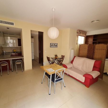 Apartamento Plaza De La Corredera Córdoba Eksteriør bilde