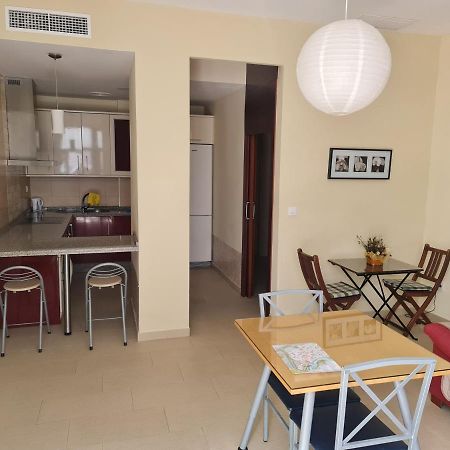 Apartamento Plaza De La Corredera Córdoba Eksteriør bilde