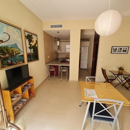 Apartamento Plaza De La Corredera Córdoba Eksteriør bilde
