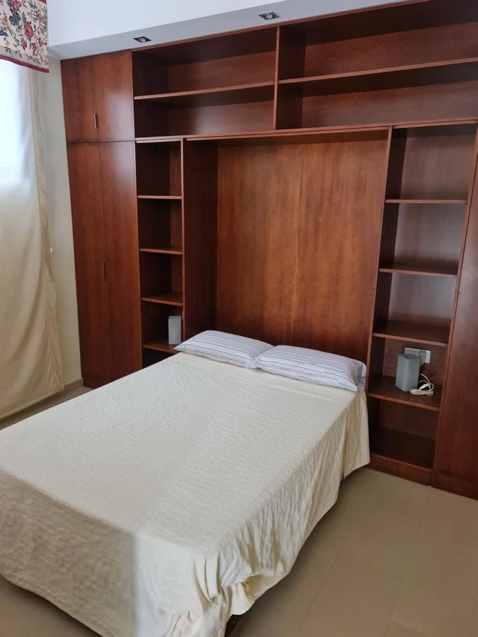 Apartamento Plaza De La Corredera Córdoba Eksteriør bilde