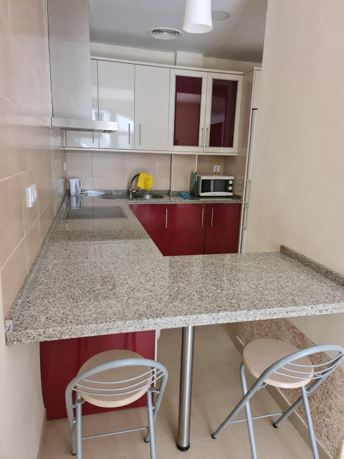 Apartamento Plaza De La Corredera Córdoba Eksteriør bilde