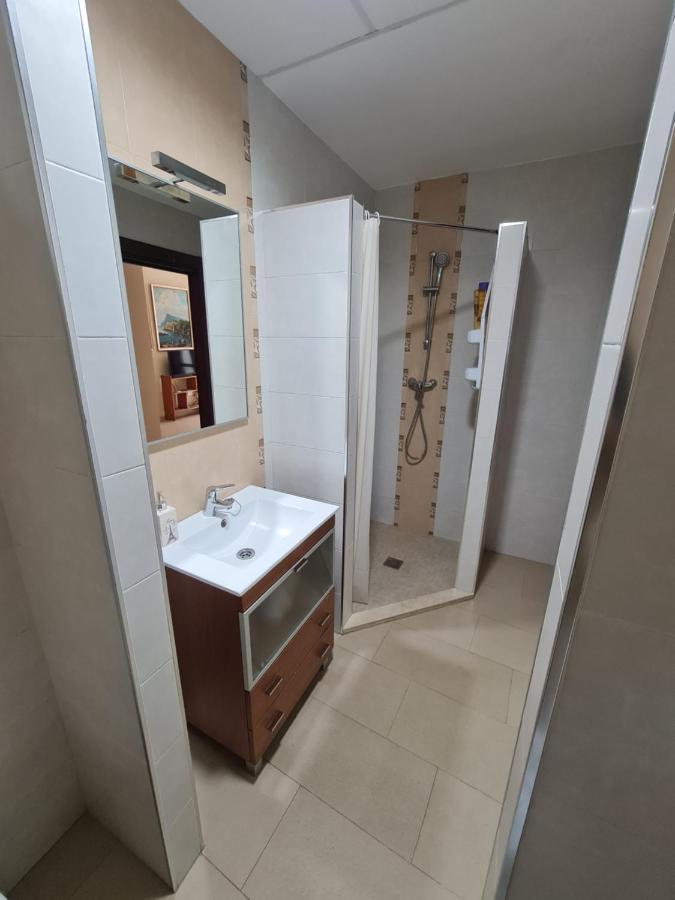 Apartamento Plaza De La Corredera Córdoba Eksteriør bilde